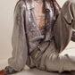 Free People - Disco Margarita Button Down Shirt