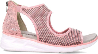 Jambu - Women's Margot Wide Sport Sandal