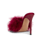 Steve Madden - Women's Ashbey Pointed Heels