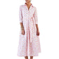 Beyond By Vera - Emily Midi Dress