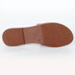 American Darling - Women's Leather Slide Sandals