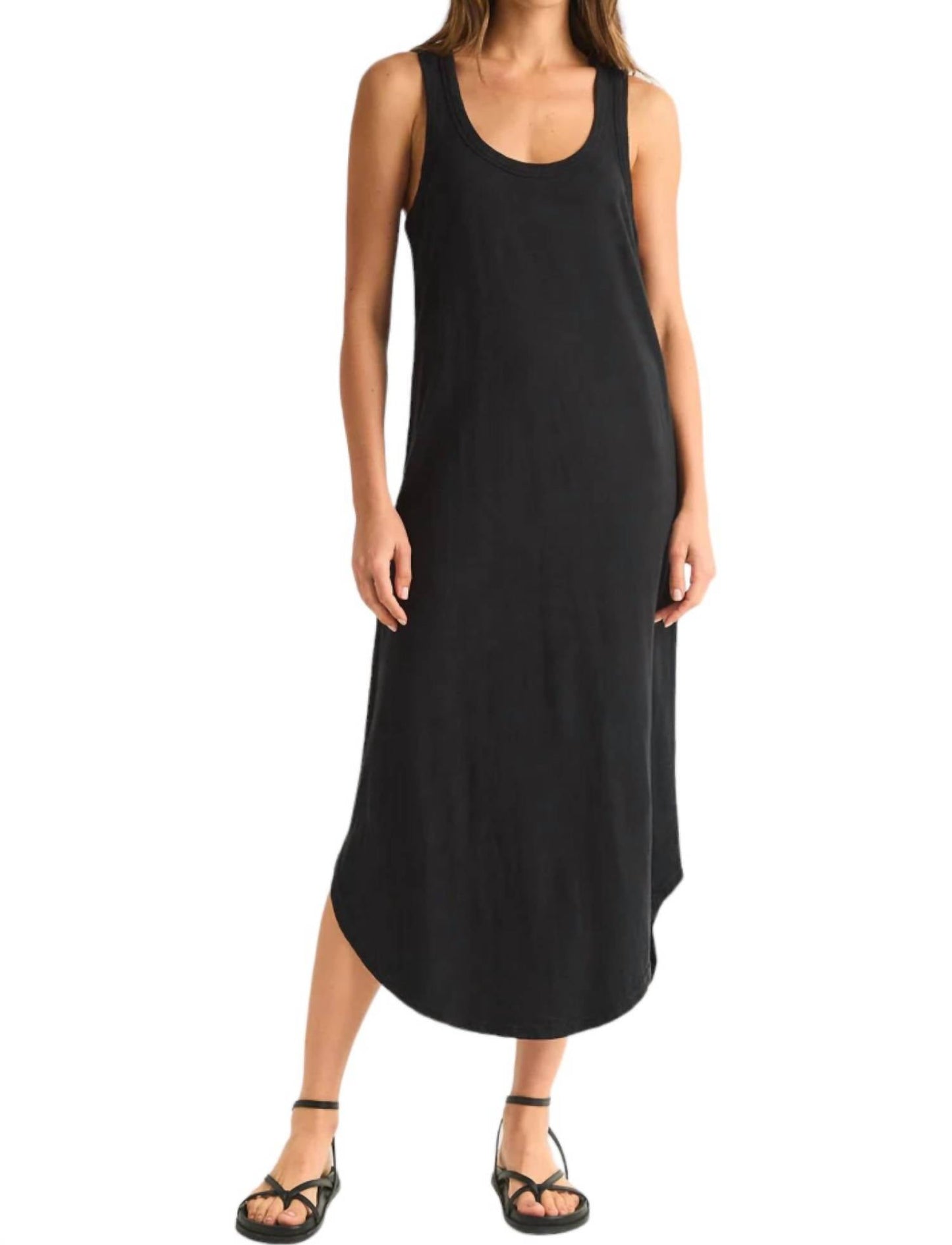 Z Supply - Cotton Slub Dress