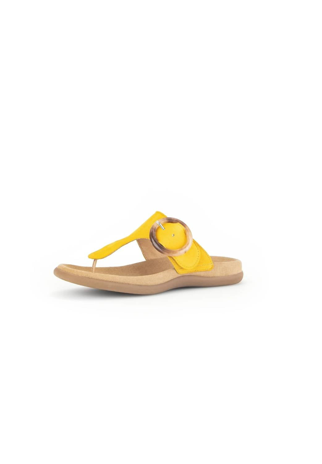 Gabor - Women’s 43.701.10 T-bar Sandals