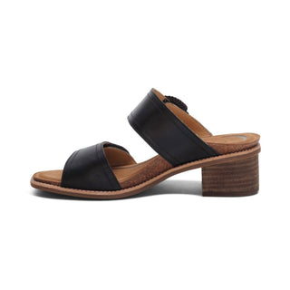 Aetrex - Women's Tatiana Arch Support Heel