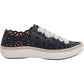 Aetrex - Women's Charlotte Lace Up Sneakers