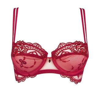 Lise Charmel - Tellement Glamour Demi Cup Bra