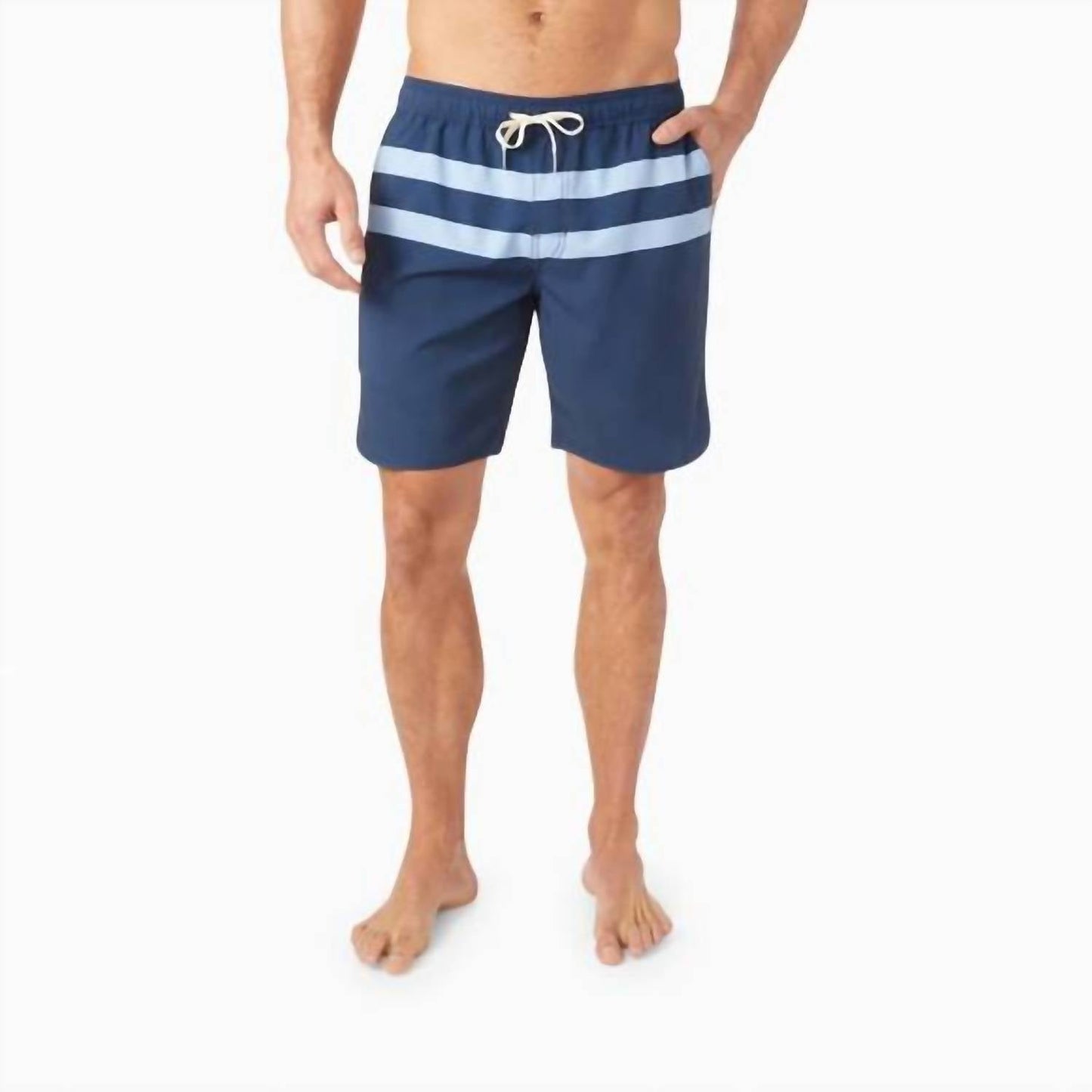 Fair Harbor - Men's Anchor Swim Shorts