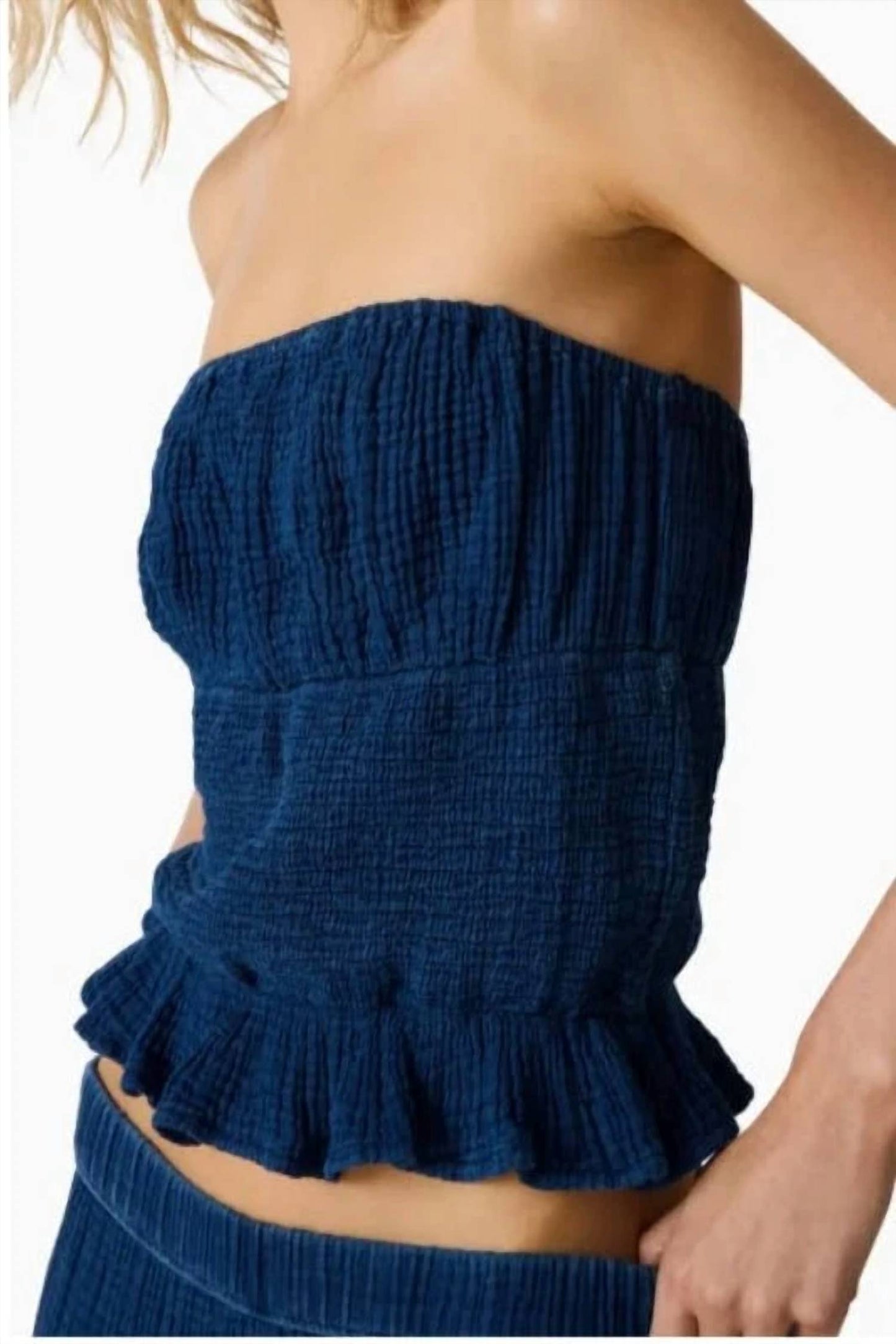 Steve Madden - Women's Harbor Top