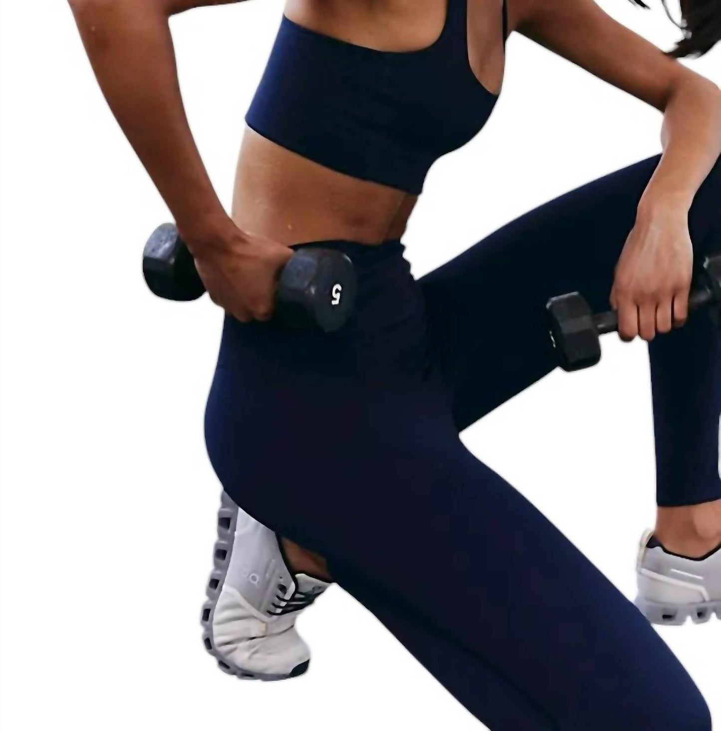 Free People - Never Better Square Neck Bra