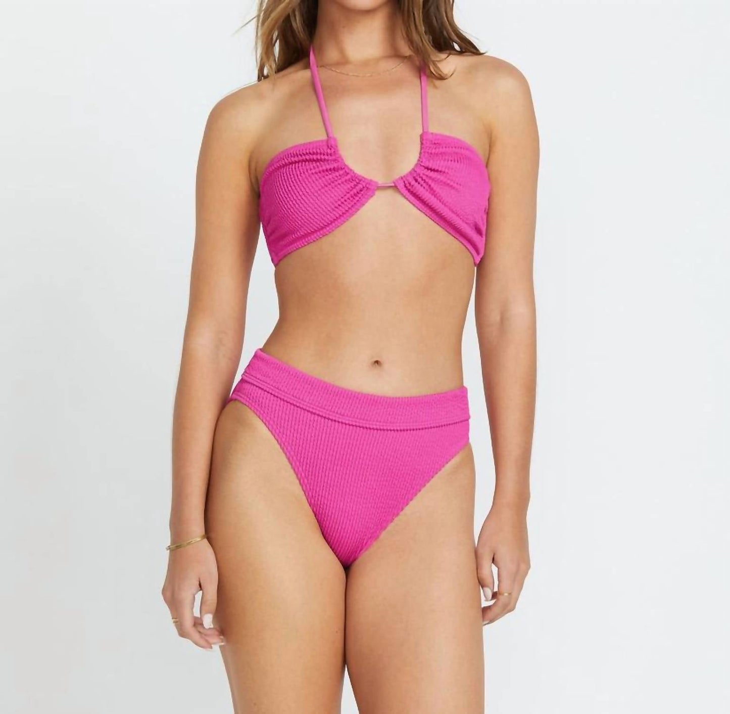 Billabong - Summer High Maui Rider Bikini Bottom