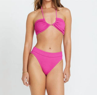 Billabong - Summer High Maui Rider Bikini Bottom