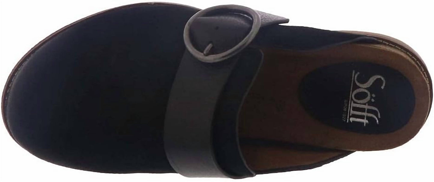 Sofft - Women's Billie Mule
