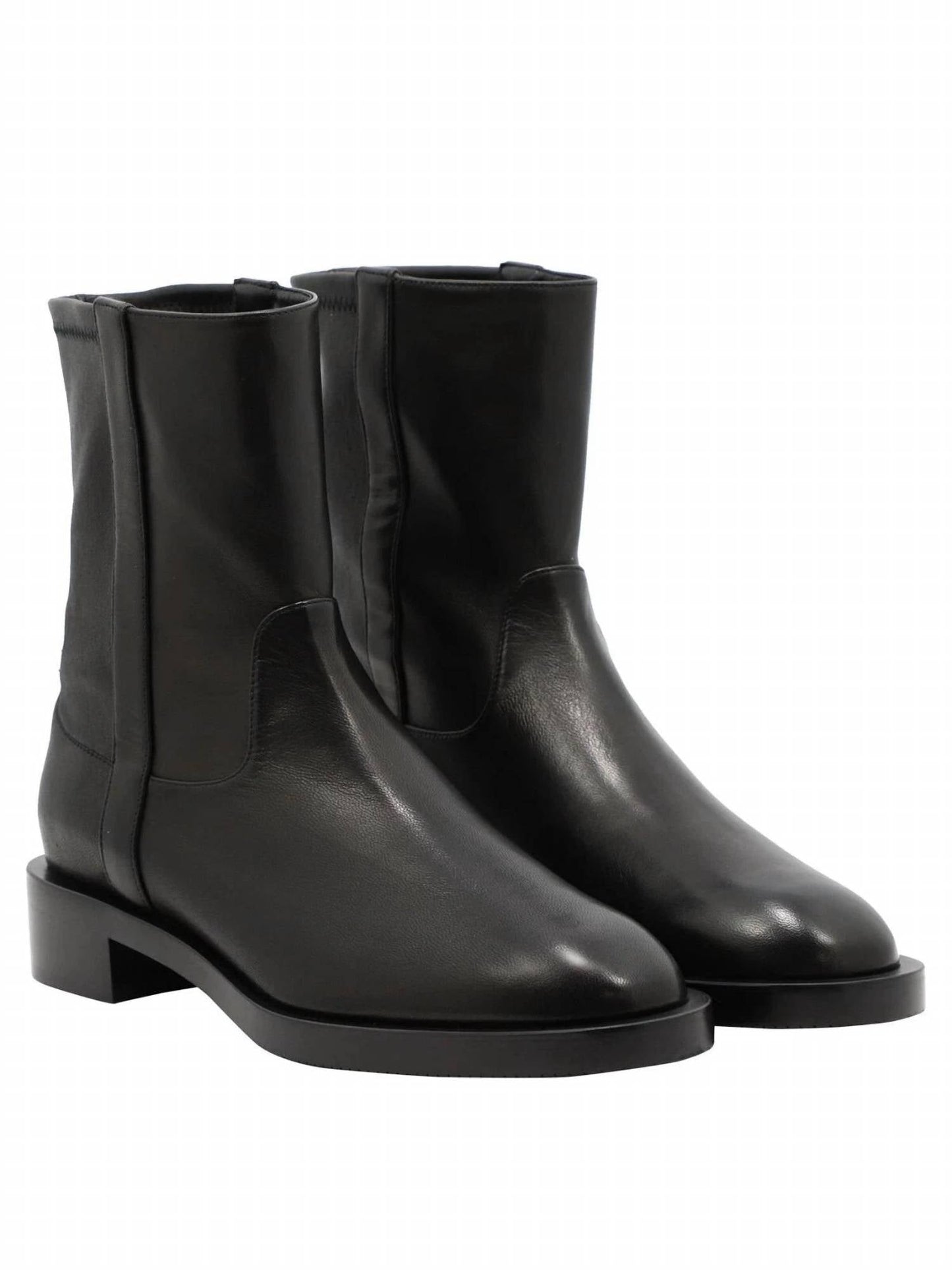 Stuart Weitzman - Women's Sadie Leather Boots