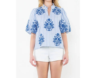 Thml - Charlotte Top