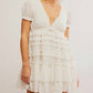 Free People - Darcy Mini Dress