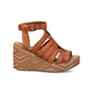 Blowfish - Women's Pazazz Wedge Sandal