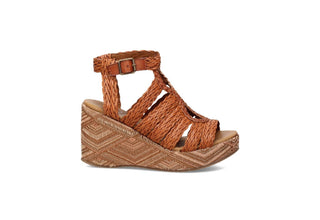 Blowfish - Women's Pazazz Wedge Sandal