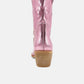 Shu Shop - Women's Zahara Cowboy Boot