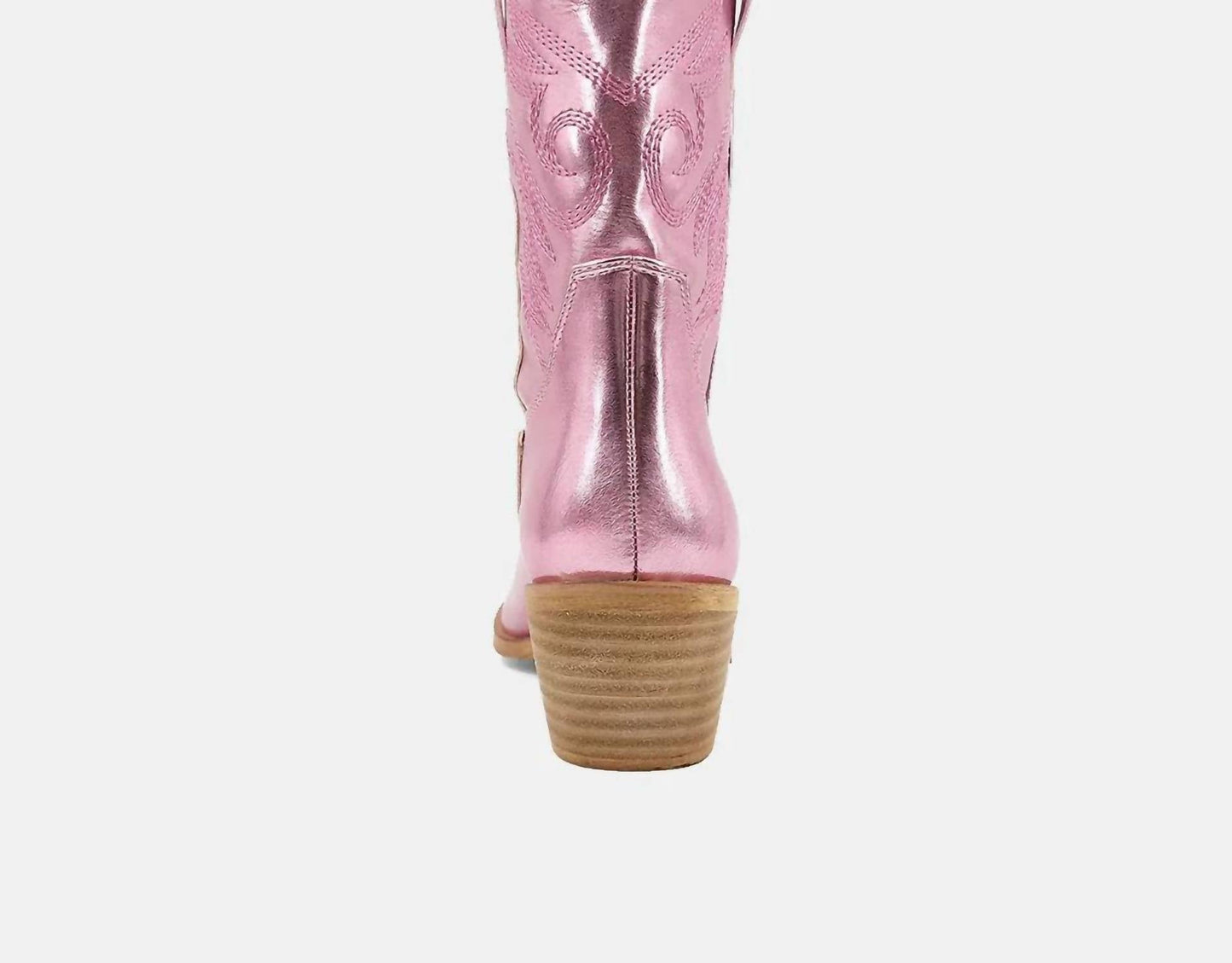 Shu Shop - Women's Zahara Cowboy Boot