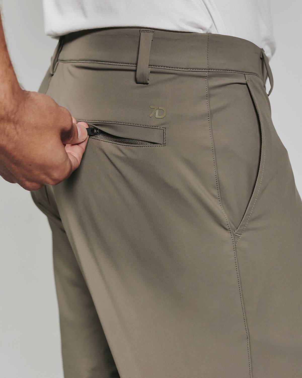 7Diamonds - Zuma Short