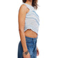 Free People - Pink Sands Smocked Top