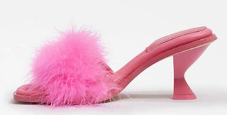 Circus.Ny - Florence Heel