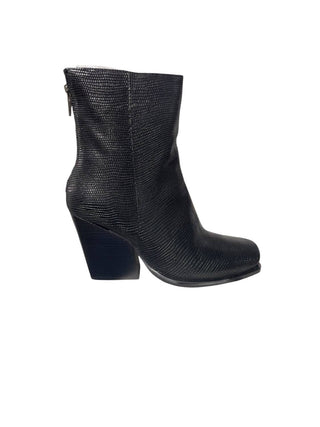 Seychelles - Women's Everytime You Go Lizard Boot
