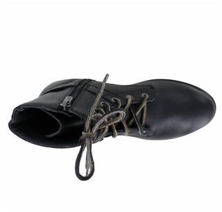 Naot - Women's Alize Soft Leather Boot