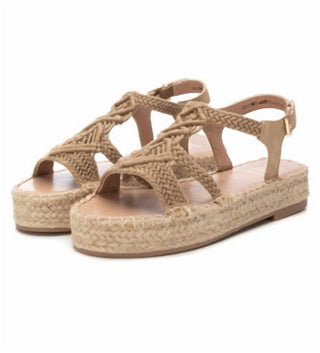 Xti - Women's Flat Sandals