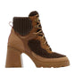 Sorel - Brex Heel Cozy Boots