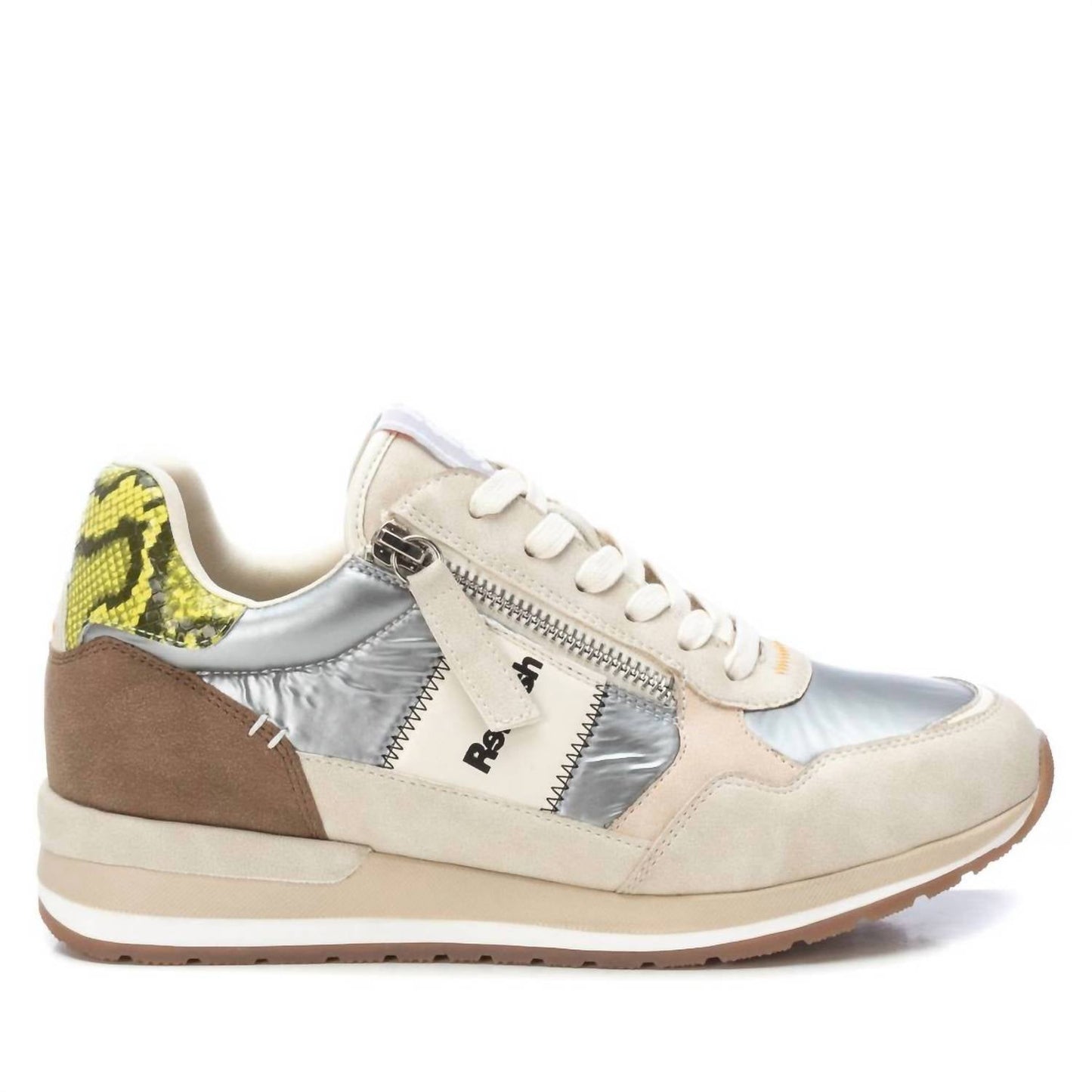 Xti - Women's Casual Sneakers