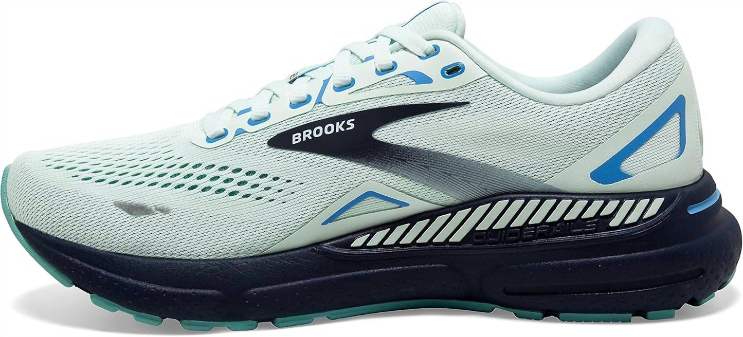 Brooks - Women’s Adrenaline Gts 23 Supportive Running Shoes