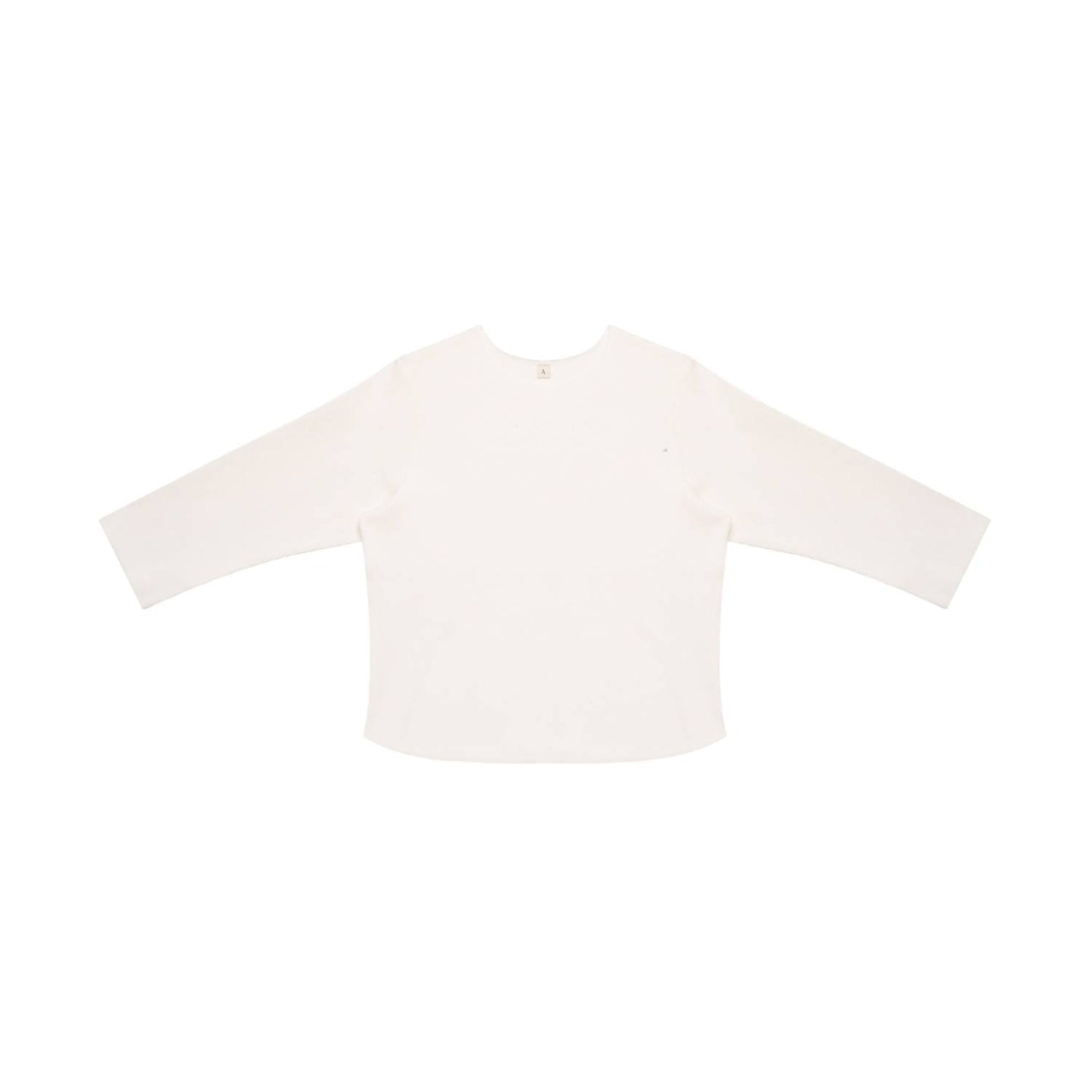 A Basic Brand - Rib Sweatshirt