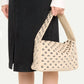 Khaite - Elena Bag With Studs