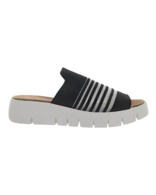 Bernie Mev - Women's Fx Iris Slide Sandal