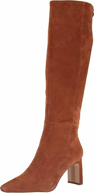 Sam Edelman - Women's Sylvia Knee High Boot