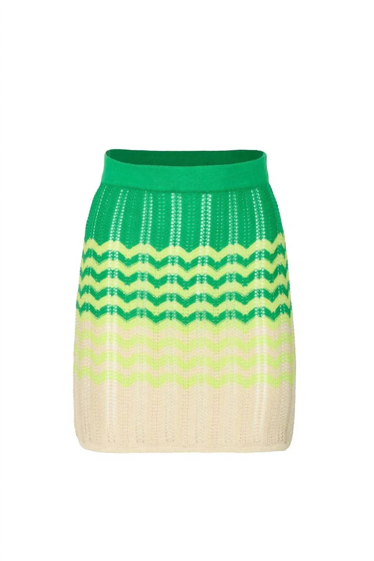 Baobab - Mila Mini Skirt