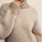 Z Supply - Balkan Funnel Neck Sweater