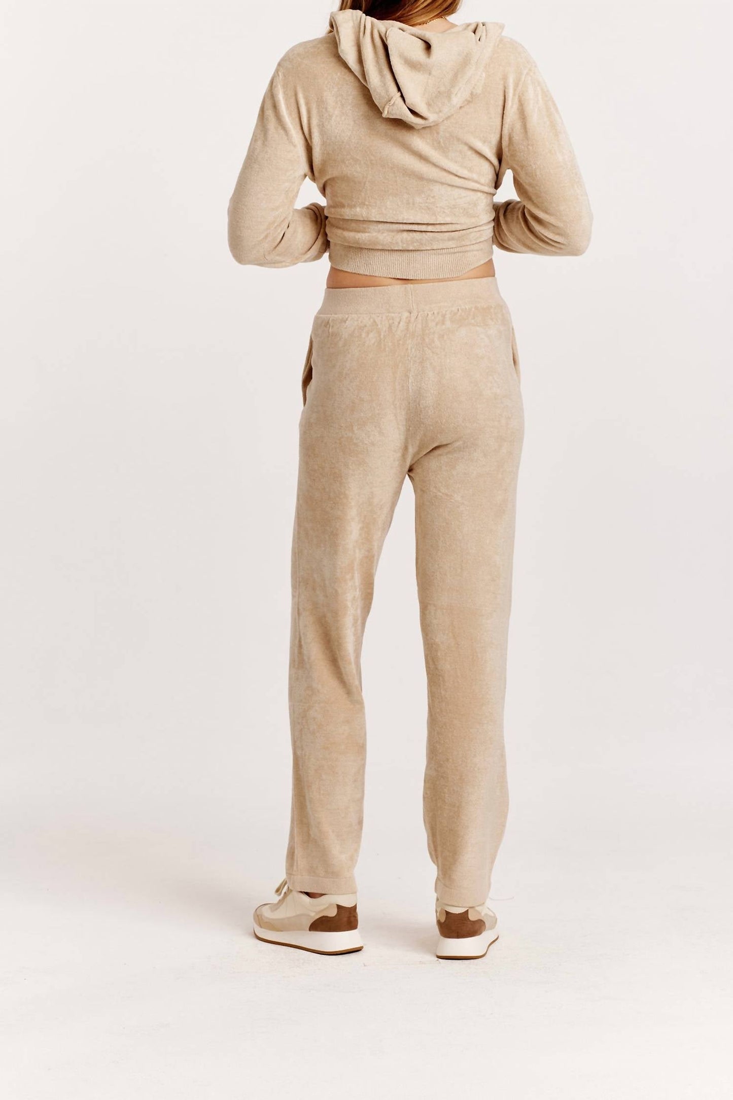 Another Love - Carson Straight Leg Pant