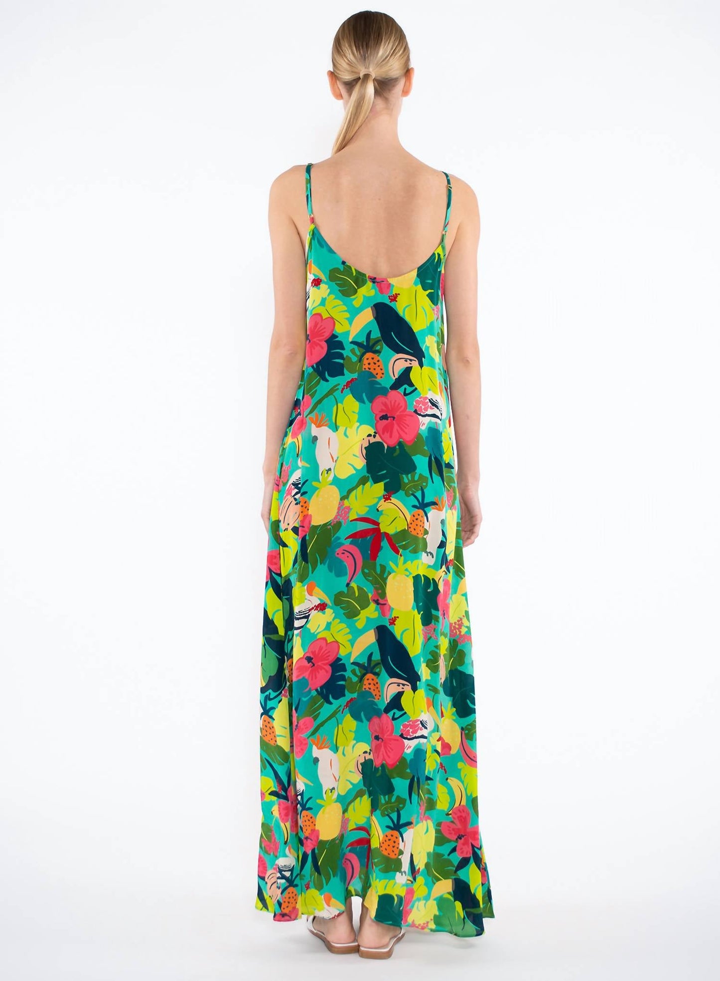 Taj By Sabrina Crippa - LOA