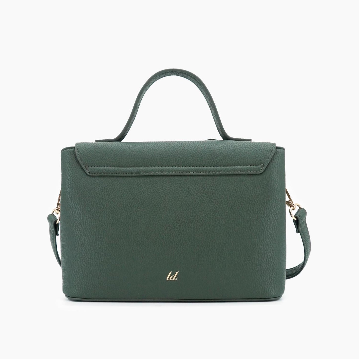 Like Dreams - Women's Zoey Double Bow Crossbody Bag