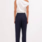 Nonchalant Label - Alessia Straight Leg Pant