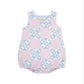 The Beaufort Bonnet Company - Girl's Brooksy Bubble Romper
