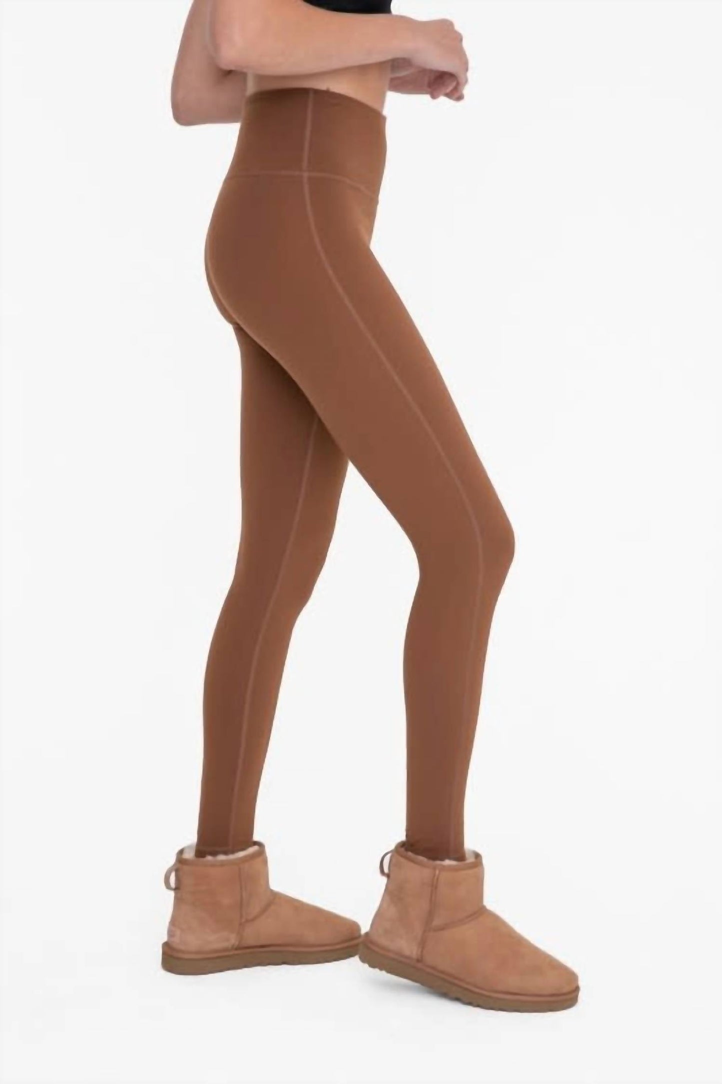 Mono B - Essential Solid Legging