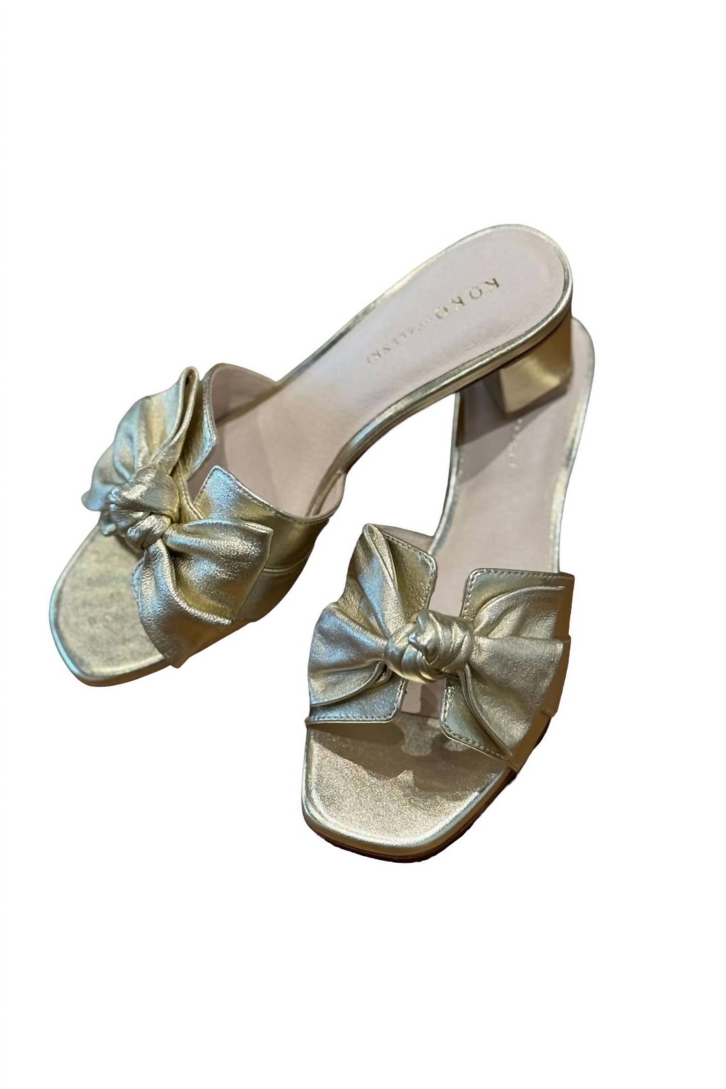 Koko + Palenki - Women's Sidney 2 Evening Slide