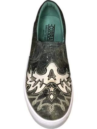 Corral - Women's Corral Slip on Shoes