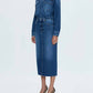 Pistola - Amira Denim Midi Dress