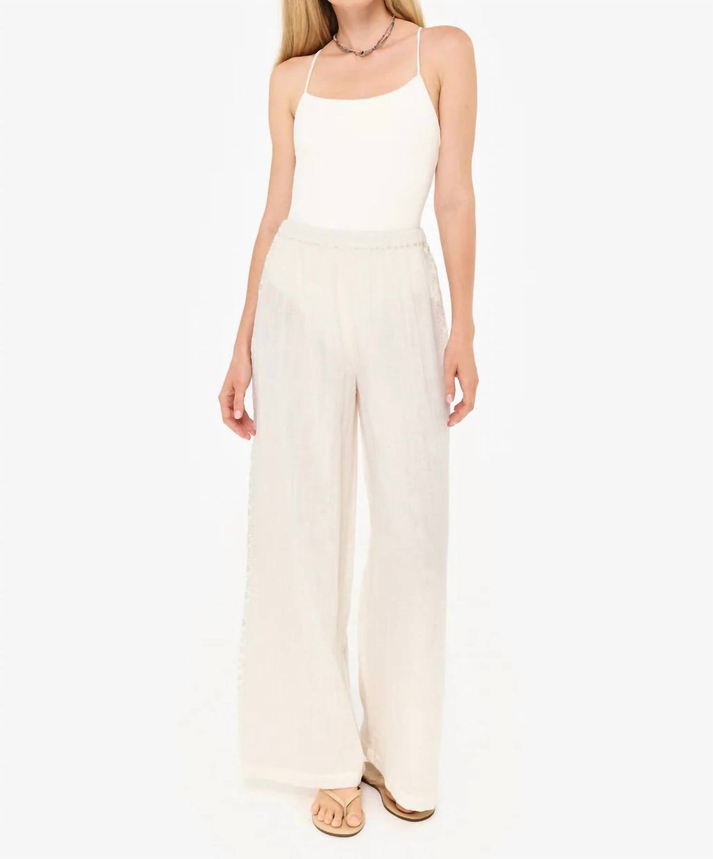 Cami Nyc - Positano Pant