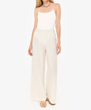 Cami Nyc - Positano Pant