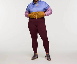 Cotopaxi - Teca Windbreaker Crop Jacket